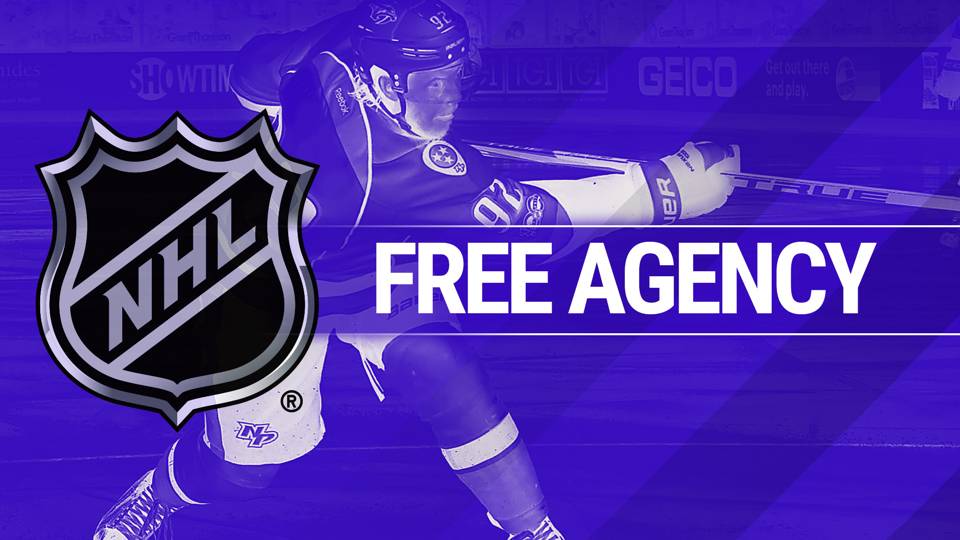 Free Agent Frenzy Preview